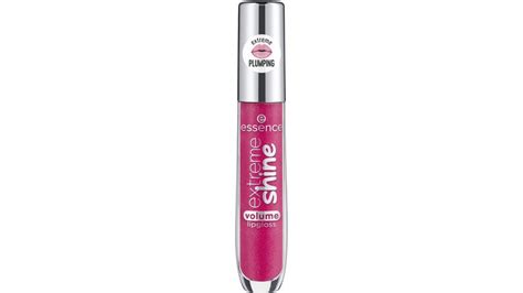 Essence Extreme Shine Volume Lipgloss 103 Pretty In Pink PINK PANDA