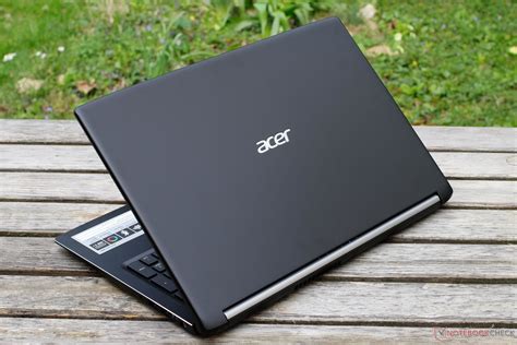 Acer Aspire A515 51G Review Gadgets 360