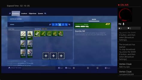 Sunbeam And Trap Giveaway Fortnite Stw Youtube