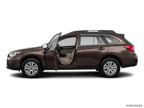 2019 Subaru Outback: Price, Review, Photos and Specs (Canada) | Driving.ca