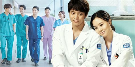 The 25 Best Medical K Dramas Ranked