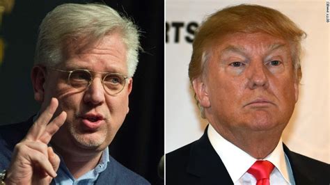 Glenn Beck Donald Trump Will Be The Next U S President Cnn Video