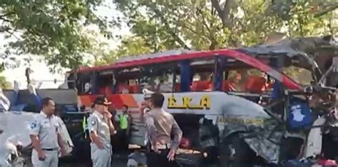 Siapa Pemilik Po Sugeng Rahayu Dulu Bernama Sumber Kencono Bus Sempat