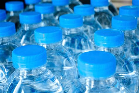 World Health Organization To Review Reports Of Microplastic Contamination In Bottled Water