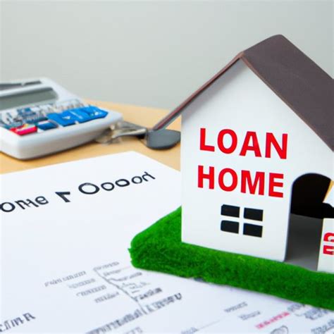 How Much Money Can I Borrow For A House A Guide To Home Loans The