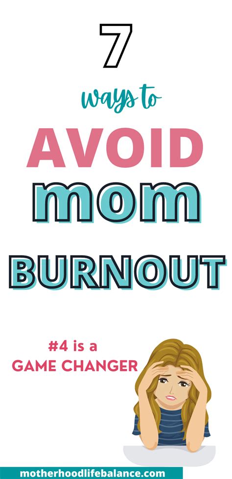 Beat Mom Burnout With These Easy Steps Mom Motivation Mom Burnout