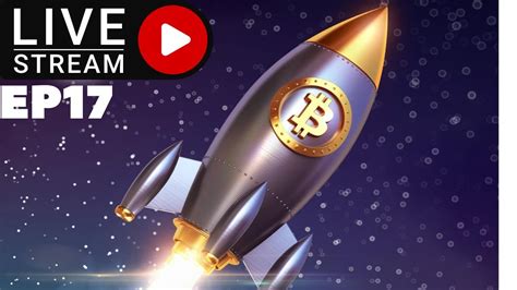 BITCOIN CRYPTO ACCUMULATION PHASE PRICE UPDATE EPISODE 17