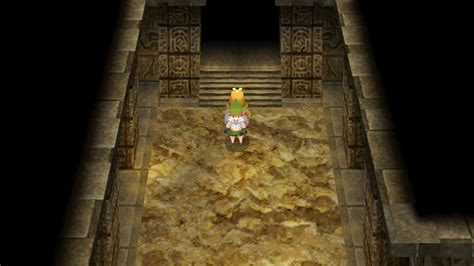 Ancient Ruins | Final Fantasy Wiki | Fandom