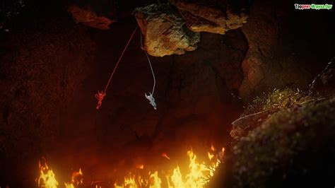Скачать Unravel Two торрент бесплатно