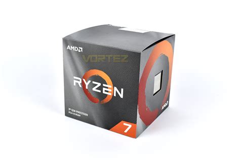 Ryzen 7 3700x Box Telegraph