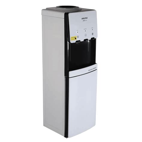 Buy Voltas Minimagic Spring RV Plus Hot Cold Normal Top Load Water Dispenser With Cooling