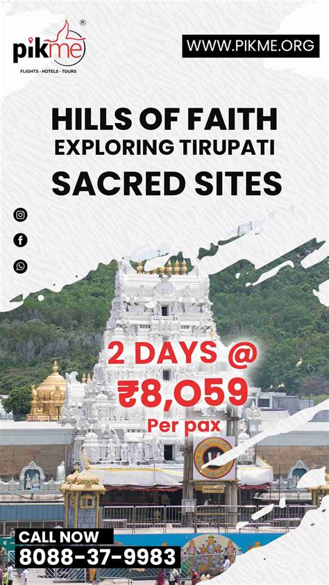 ANDHRA PRADESH TOUR PACKAGES BY PIKME ORG