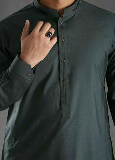 Attractive Men S Neck Collar Designs Amazing Collection Gents Kurta