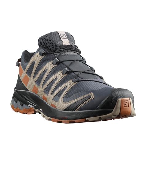 Salomon Mens Xa Pro 3d V8 Gtx Shoes