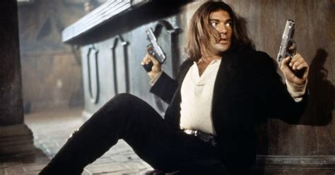 Movie Review: Desperado (1995) | The Ace Black Blog