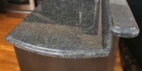 Edge Profiles Northern Marble And Granite