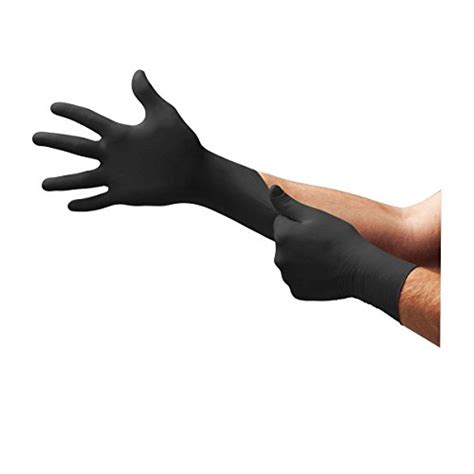 Top Best Disposable Gloves For Mechanics Reviews Buying Guide