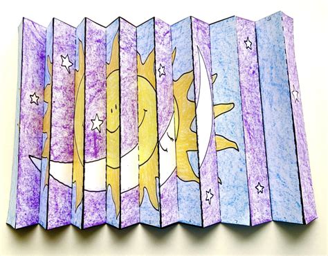 Night and Day - Islamic Resource Corner