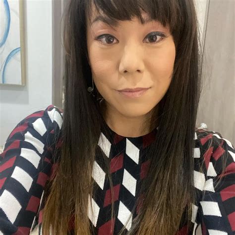 Ali Ahn Nude The Truth Behind The Clickbait And Sensationalism