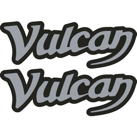 Kawasaki Vn Vulcan Stickers Decals Decalshouse