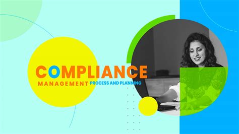 compliance management process  planning