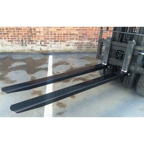 Heavy Duty Forklift Fork Extensions Irelands Largest Suppl