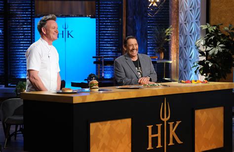 Latest ‘Hell’s Kitchen’ Features Age-Group Battles | Next TV