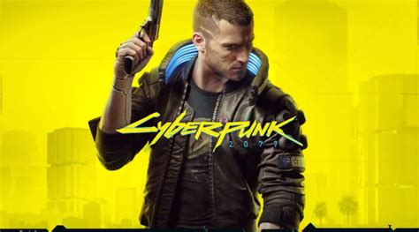 Cyberpunk 2077 Obsada Polskiego Dubbingu Gry Polski Dubbing Pl