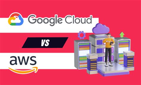 Oracle Cloud Vs AWS 2025 Which Is Better For Your Business