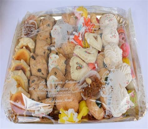 Sardinian sweets: seven desserts to satisfy the sweetest tooth