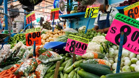 ¿cómo Afecta El Alza De Precios A Las Bodegas Del País Udep Hoy