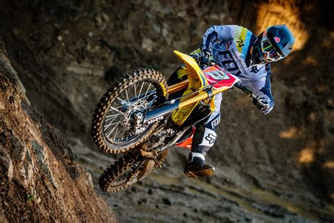 Les Photos De La Suzuki Rmz Lebigusa Actualit Du