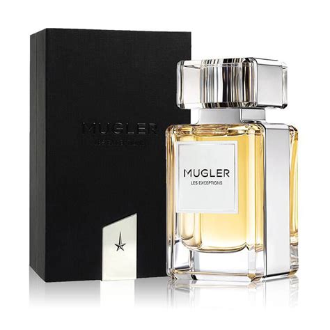 Marcolinia Buy Mugler Les Exceptions Fougere Furieuse Eau De Parfum