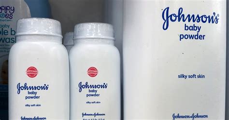 Johnson And Johnsons Second Bankruptcy Attempt Fails—why The Judge Ruled