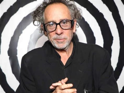 Diario Del Yaqui Tim Burton Regresa A Las Pantallas Mexicanas