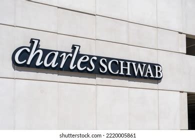 Charles Schwab Logo Vector