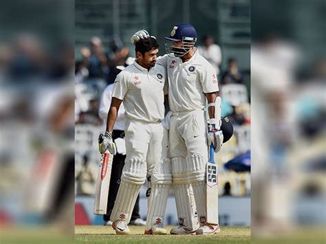 Karun Nair 300 Makes India Highest Test Innings Score Photo Gallery