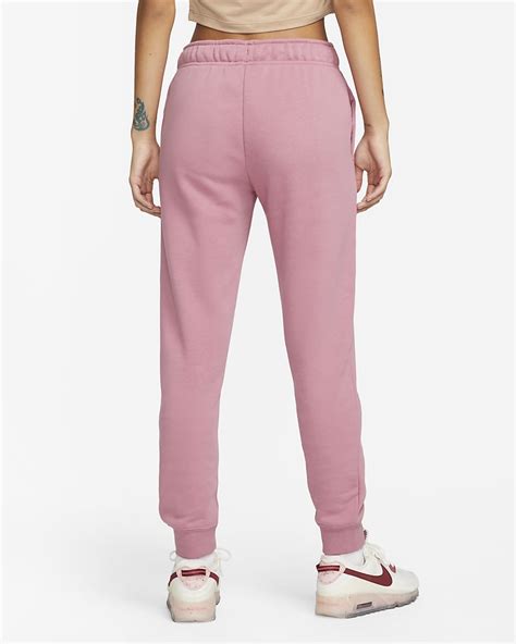 Nike Sportswear Club Fleece Womens Mid Rise Logo Joggers Nike Ph