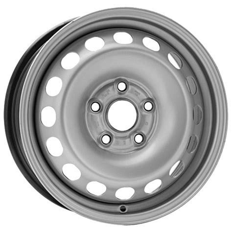 Стальные диски Magnetto R1-2002 R15 W6 PCD4x100 ET46 DIA54.1 (MW ...