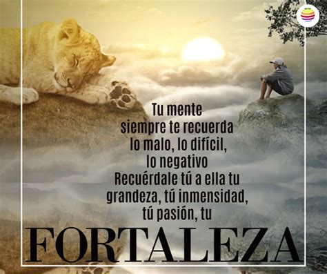 Total Imagen Frases De Fortaleza Cortas Viaterra Mx