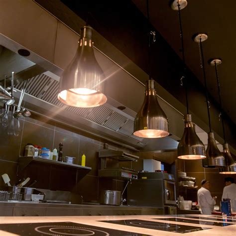 Restaurant Lighting Industrial Track Lighting Restaurant Lighting