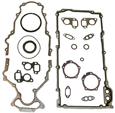 Engine Rebuild Overhaul Kit For 2005 2009 60l 364 Ls2 Chevy Rebuild Kits