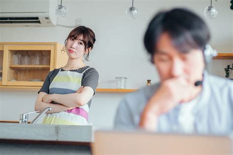 家事せぬ在宅勤務夫、泣いて怒鳴る妻40代共働き夫婦の「家事分担」 ポイント交換のpex