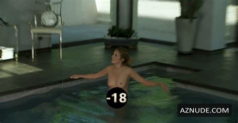 Laurence Arne Nude Aznude