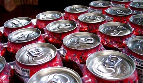 Does Tapping A Soda Can Prevent It From Foaming Over Live Science