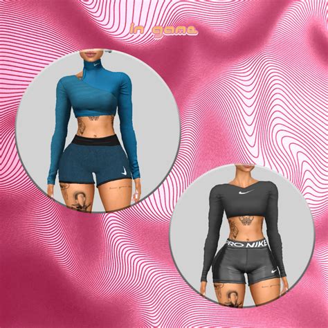 Sims 4 Male Clothes Sims 4 Clothing Clothes For Women Sims 4 Body Mods Sims Mods Sims 4 Cas