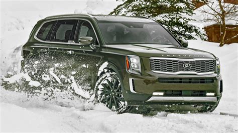 Kia Telluride Pickup Truck: Renderings + Rumors | LaptrinhX