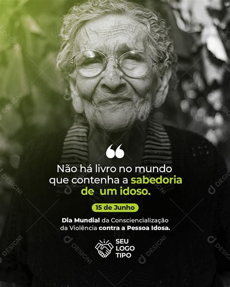 De Junho Dia Mundial Da Consciencializa O Da Viol Ncia Contra A