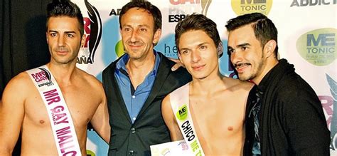 Mallorca Gay Pride Palma De Mallorca Parties Events