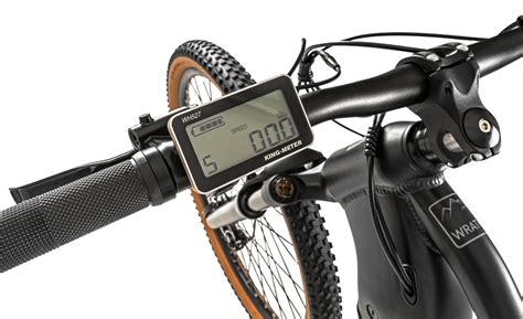 Claud Butler Wrath 20 Cues Electric Mountain Bike Claud Butler Decathlon